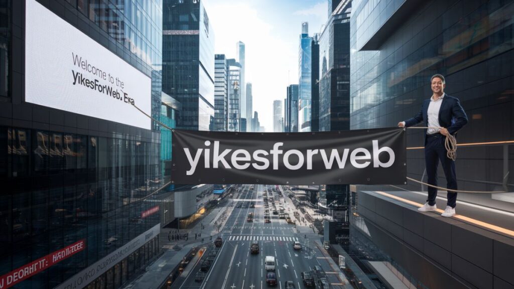 YikesForWeb