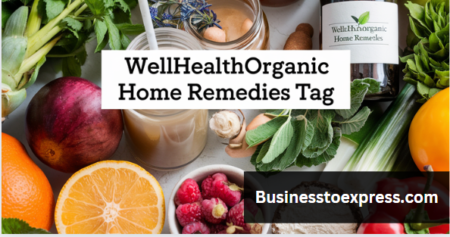 Wellhealthorganic Home Remedies Tag