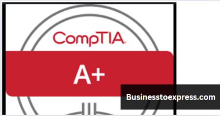 What is the CompTIA A+ Core 1 1101 exam?