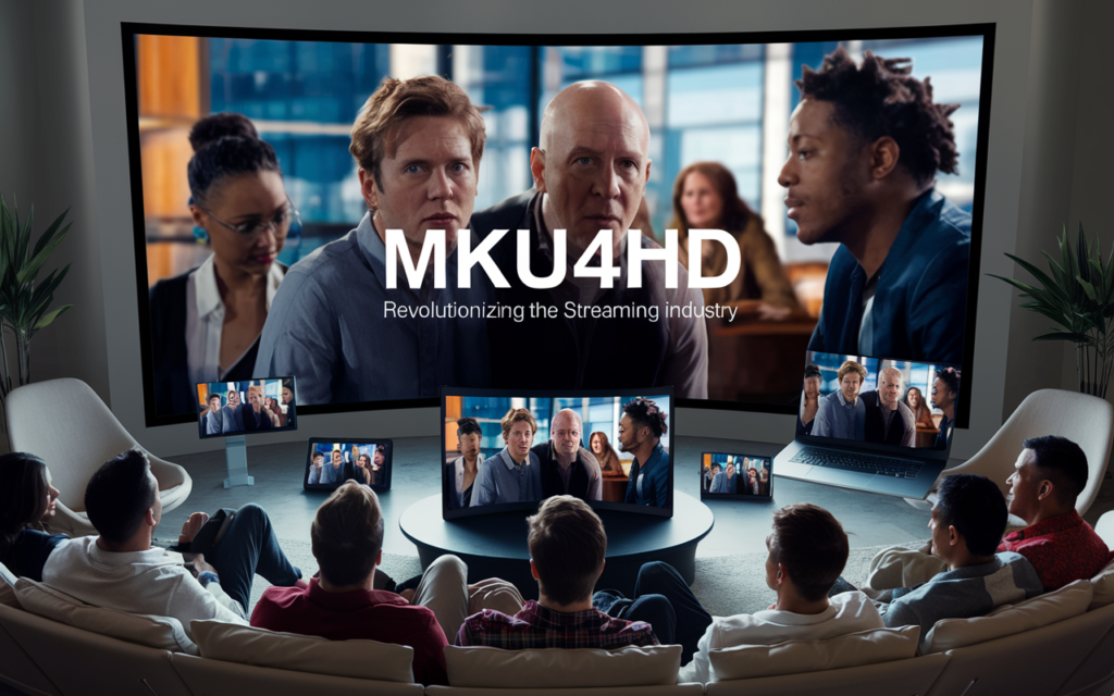 MKU4HD