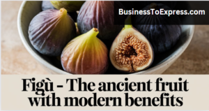 Figù - The Ancient Fruit with Modern Benefits