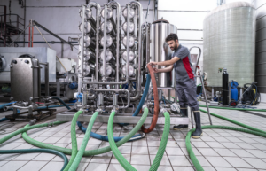 The Fundamental Role of Hoses as Part of Industry