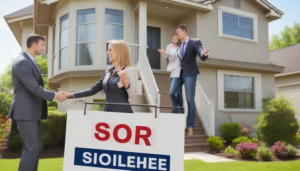 5 Tips for Successfully Selling Your Home