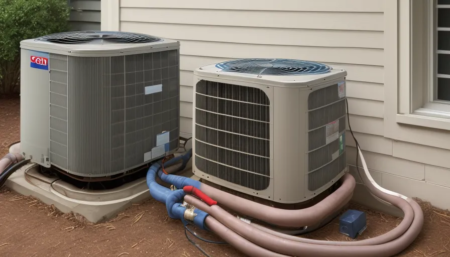 Maintaining Your System’s HVAC