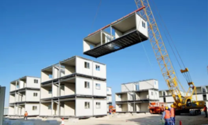 FAQs About Modular Buildings