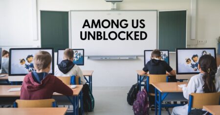 Among Us Unblocked