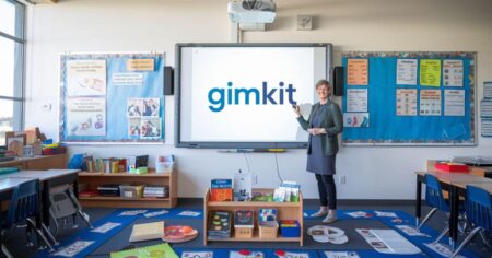 Gimkit Host