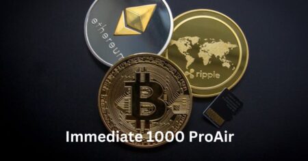 Immediate 1000 ProAir