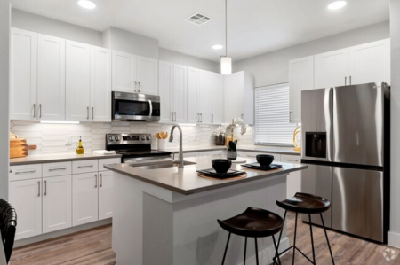 What Appliances and Amenities Are Included in a 3 Bedroom Townhome?