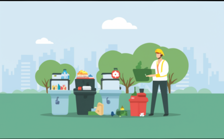 How Does Compliant Waste Disposal Reduce Environmental Impact?