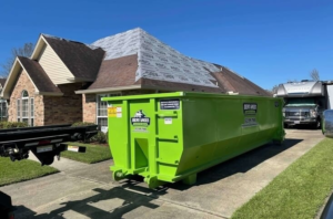 Dumpster Rentals Versus Junk Removal Services