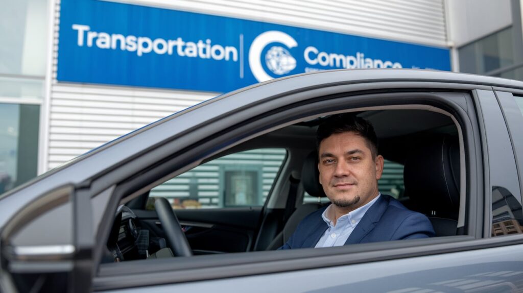 How Does Ivon Ruiz Dias Help With Transportation Compliance?