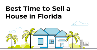 How do I know if it’s the right time to buy or sell in Florida?