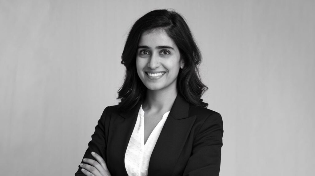 What Are Nazia Hussain’s Key Areas Of Expertise Highlighted On Her Linkedin Profile?