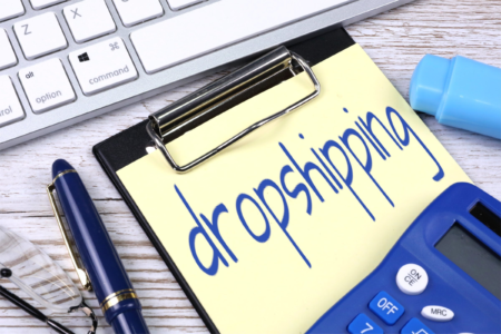 How Dropshipping Minimizes Risk and Maximizes Profit for Online Retailers