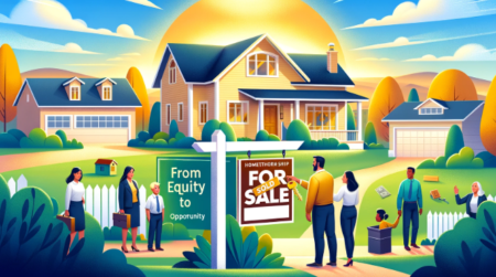 From Equity to Opportunity: A Homeowner’s Guide