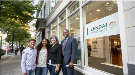 Who Can Apply for a Mortgage Loan from Lendai?