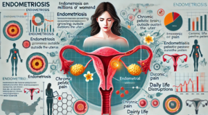 The Link Between Endometriosis and Chronic Pelvic Pain