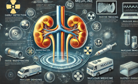 How Nuclear Medicine Supports Accurate Diagnoses of Kidney Conditions