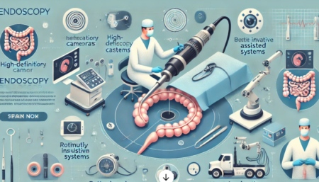 Technological Advances in Endoscopy Procedures