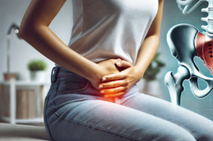 Signs and Symptoms of Pelvic Floor Dysfunction