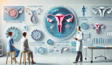 Understanding the Different Types of Gynecologic Procedures