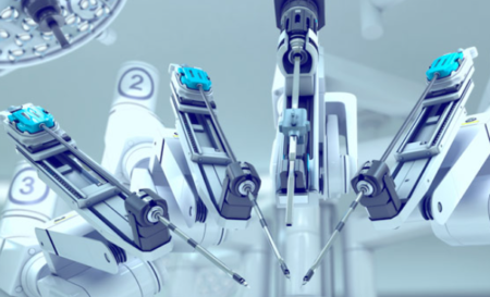 How Robotic Surgery Is Used in Various Medical Procedures