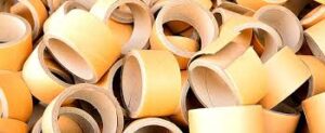 Six Common Uses for Paper Cores