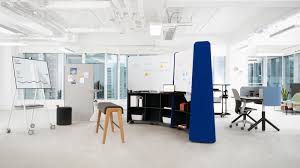 What To Look for in a Flexible Office Space for Your Team