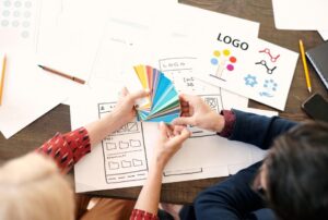 Creating a Cohesive Brand Strategy with Your Design Agency