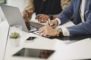 Developing an Effective HIPAA Compliant Email Communication Strategy