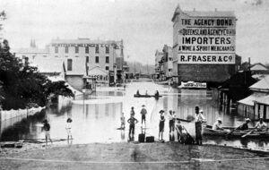 Local Flood History and What It Means for Belleville Homeowners