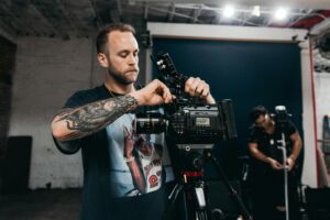 Set Design Ideas for Your Video Project