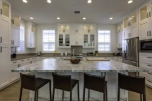 What Materials Can I Get From Countertop Suppliers?