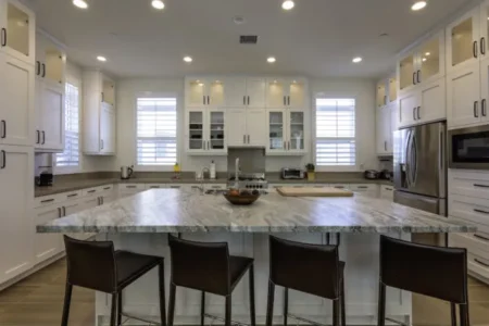 What Materials Can I Get From Countertop Suppliers?