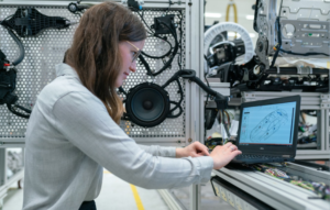 The Hidden Backbone of Industry: High-Tolerance Turned Components