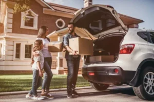 Tips for Storing Your Car During the Summer