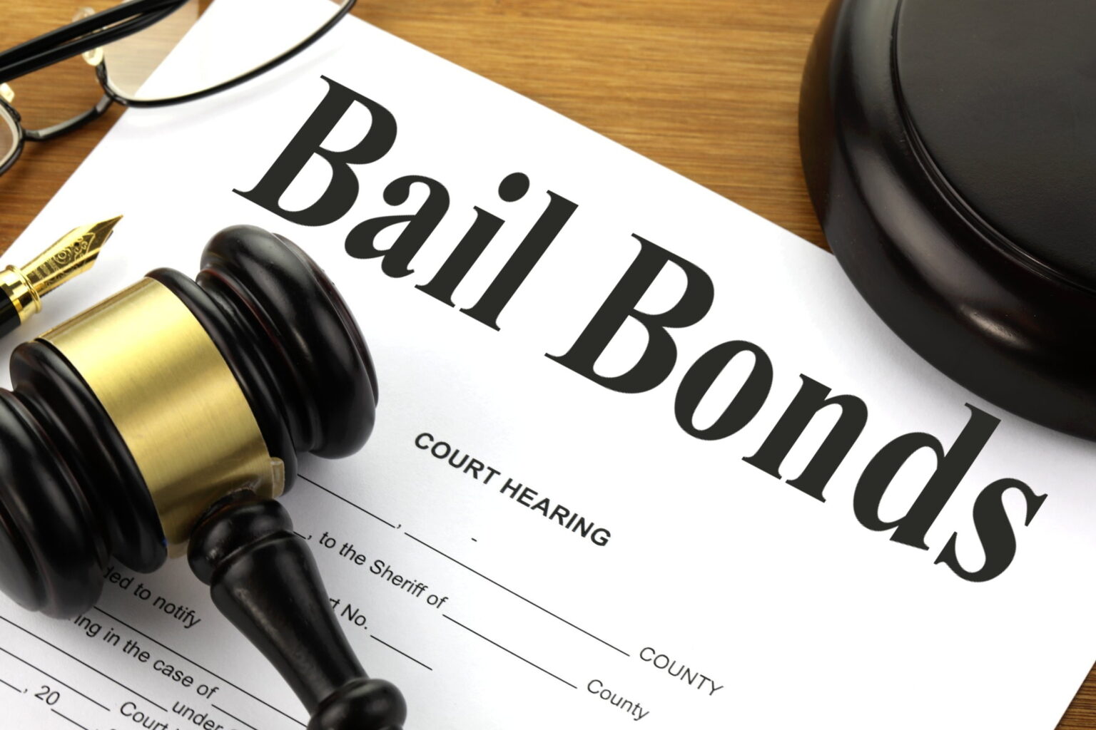 How Bail Bondsmen Help Families Navigate the Legal System