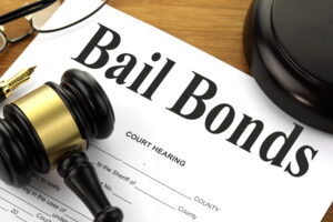 How Bail Bondsmen Help Families Navigate the Legal System