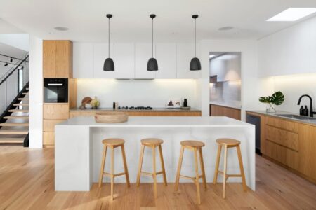 How to Choose the Right Lighting for Kitchen Remodeling
