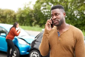 The Benefits of Working With an Attorney for Your Car Accident